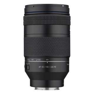 Samyang AF 60-180mm f/2.8 for Sony FE