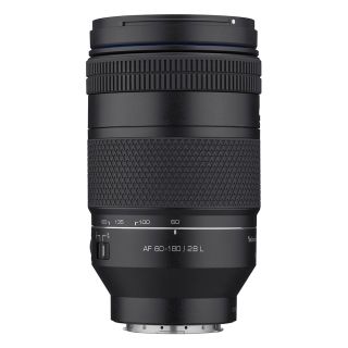 Samyang AF 60-180mm f/2.8 for L-Mount