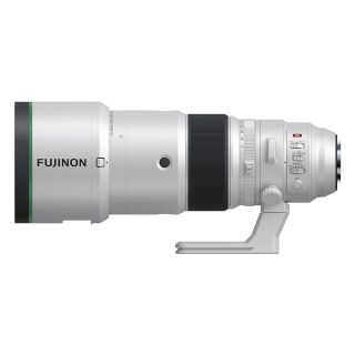 (Preorder) Fujifilm Fujinon XF 400mm f/4.5 R LM OIS WR