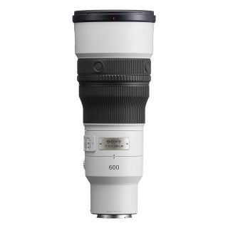 Sony FE 600mm f/6.3 GM OSS Lens (SEL600F63GM)