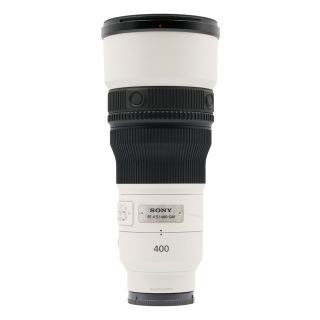 Sony FE 400mm f/4.5 GM OSS Lens (SEL400F45GM)