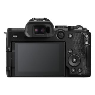 (Preorder) Canon EOS R8 Mark II Mirrorless Camera Body
