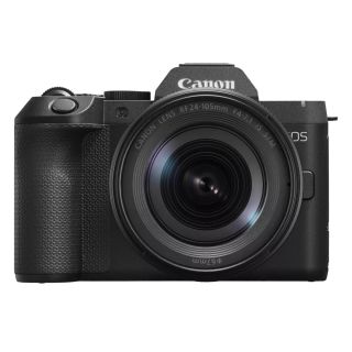 (Preorder) Canon EOS R8 Mark II Mirrorless Camera + RF 24-105mm f/4-7.1 IS STM Lens