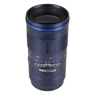 Laowa 180mm f/4.5 1.5x Ultra Macro APO AF Lens for Fuji X