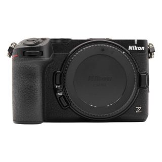 Nikon Z5 IIC Digital Camera Body - Black