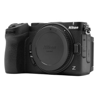 Nikon Z5 IIC Digital Camera Body - Black