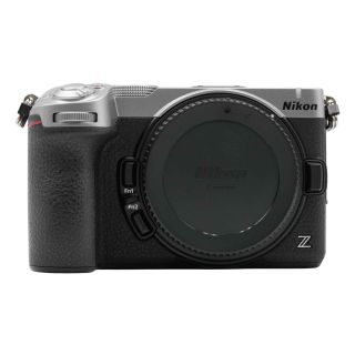 Nikon Z5 IIC Digital Camera Body - Silver