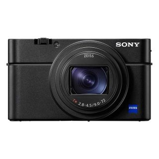Sony Cyber-Shot RX100 VII Compact Camera Body (DSC-RX100M7A)