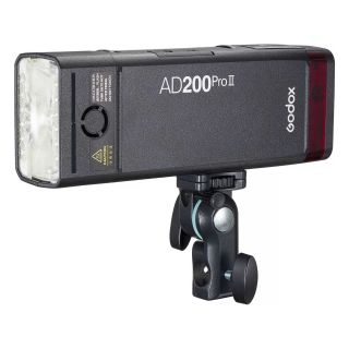 Godox AD200Pro II TTL Pocket Flash