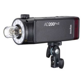 Godox AD200Pro II TTL Pocket Flash