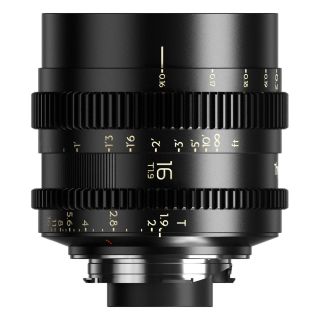 (Special Order) Thypoch Simera-C 16mm T/1.9 for Leica M mount