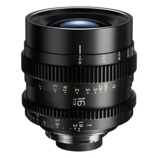 (Special Order) Thypoch Simera-C 16mm T/1.9 for Leica M mount