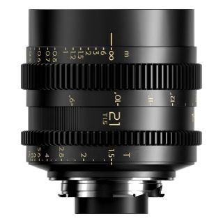 (Special Order) Thypoch Simera-C 21mm T/1.5 for Leica M mount