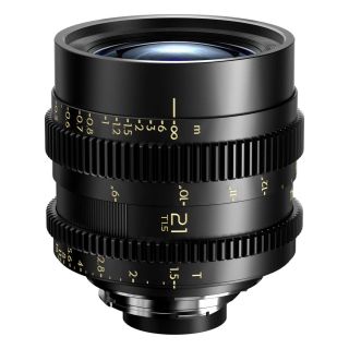 (Special Order) Thypoch Simera-C 21mm T/1.5 for Leica M mount