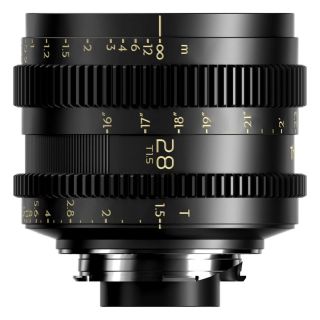 (Special Order)Thypoch Simera-C 28mm T/1.5 for Leica M mount