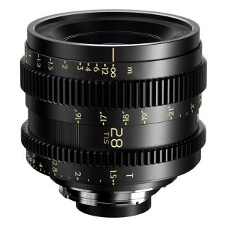 (Special Order)Thypoch Simera-C 28mm T/1.5 for Leica M mount