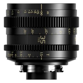 (Special Order) Thypoch Simera-C 35mm T/1.5 for Leica M mount