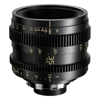 (Special Order) Thypoch Simera-C 35mm T/1.5 for Leica M mount