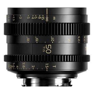 (Special Order) Thypoch Simera-C 50mm T/1.5 for Leica M mount