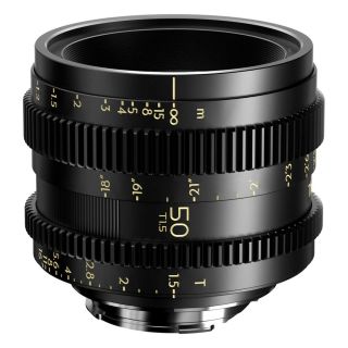 (Special Order) Thypoch Simera-C 50mm T/1.5 for Leica M mount