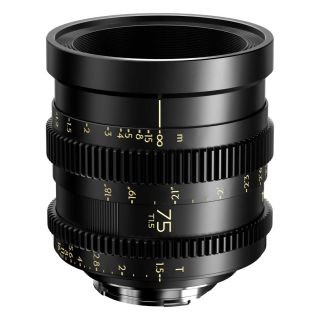 (Special Order) Thypoch Simera-C 75mm T/1.5 for Leica M mount
