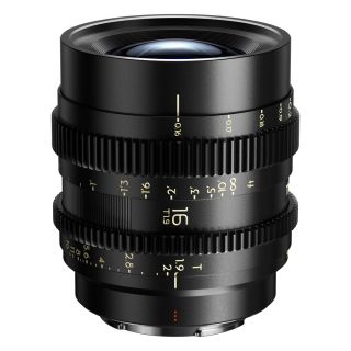 (Special Order) Thypoch Simera-C 16mm T/1.9 for Sony E