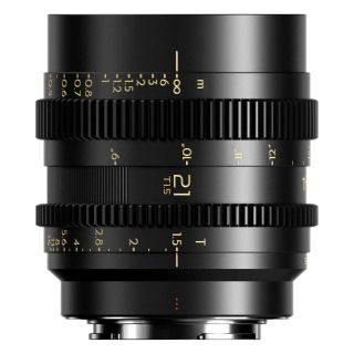 (Special Order) Thypoch Simera-C 21mm T/1.5 for Sony E