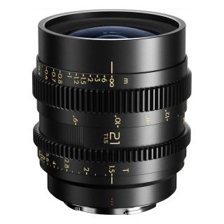 (Special Order) Thypoch Simera-C 21mm T/1.5 for Sony E