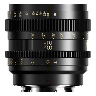 (Special Order) Thypoch Simera-C 28mm T/1.5 for Sony E