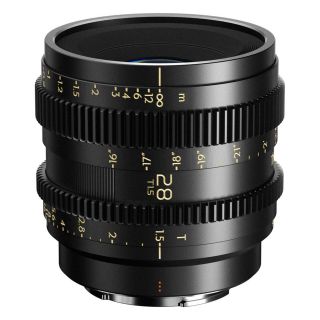 (Special Order) Thypoch Simera-C 28mm T/1.5 for Sony E