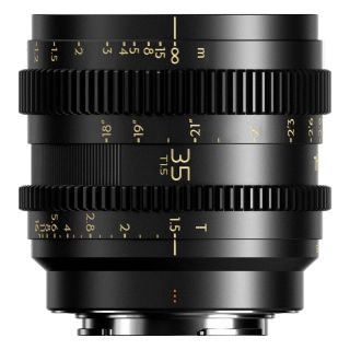 (Special Order) Thypoch Simera-C 35mm T/1.5 for Sony E
