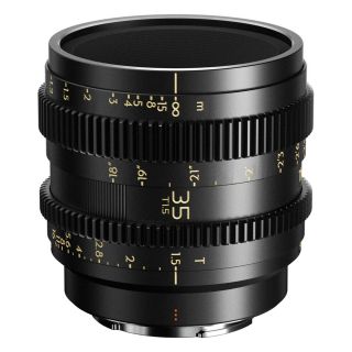 (Special Order) Thypoch Simera-C 35mm T/1.5 for Sony E
