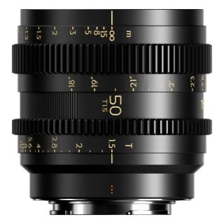 (Special Order) Thypoch Simera-C 50mm T/1.5 for Sony E