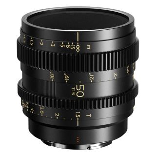 (Special Order) Thypoch Simera-C 50mm T/1.5 for Sony E