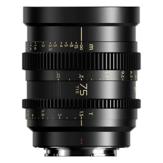 (Special Order) Thypoch Simera-C 75mm T/1.5 for Sony E