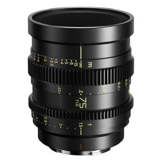(Special Order) Thypoch Simera-C 75mm T/1.5 for Sony E