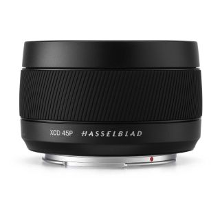 Hasselblad XCD 45mm f/4 P Lens