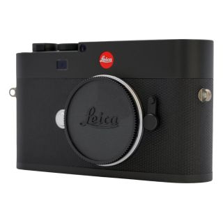 Leica M EV1 Digital Camera Body