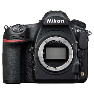 Digital SLR Cameras