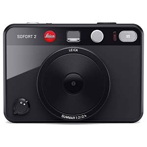 Instant Cameras
